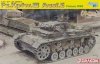Dragon 6631 Pz.Kpfw. III Ausf. E France 1940 (1:35)